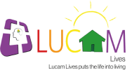 lucam lives new logo