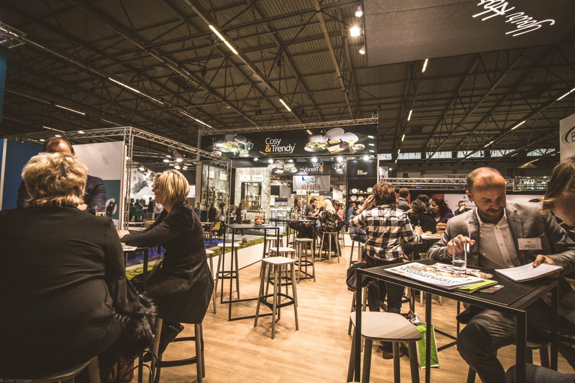 Top 10 Healthcare Recruitment Events in the UK: Networking Opportunities You Can't Miss!