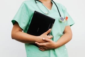 Top 10 In-Demand Healthcare Jobs in the UK