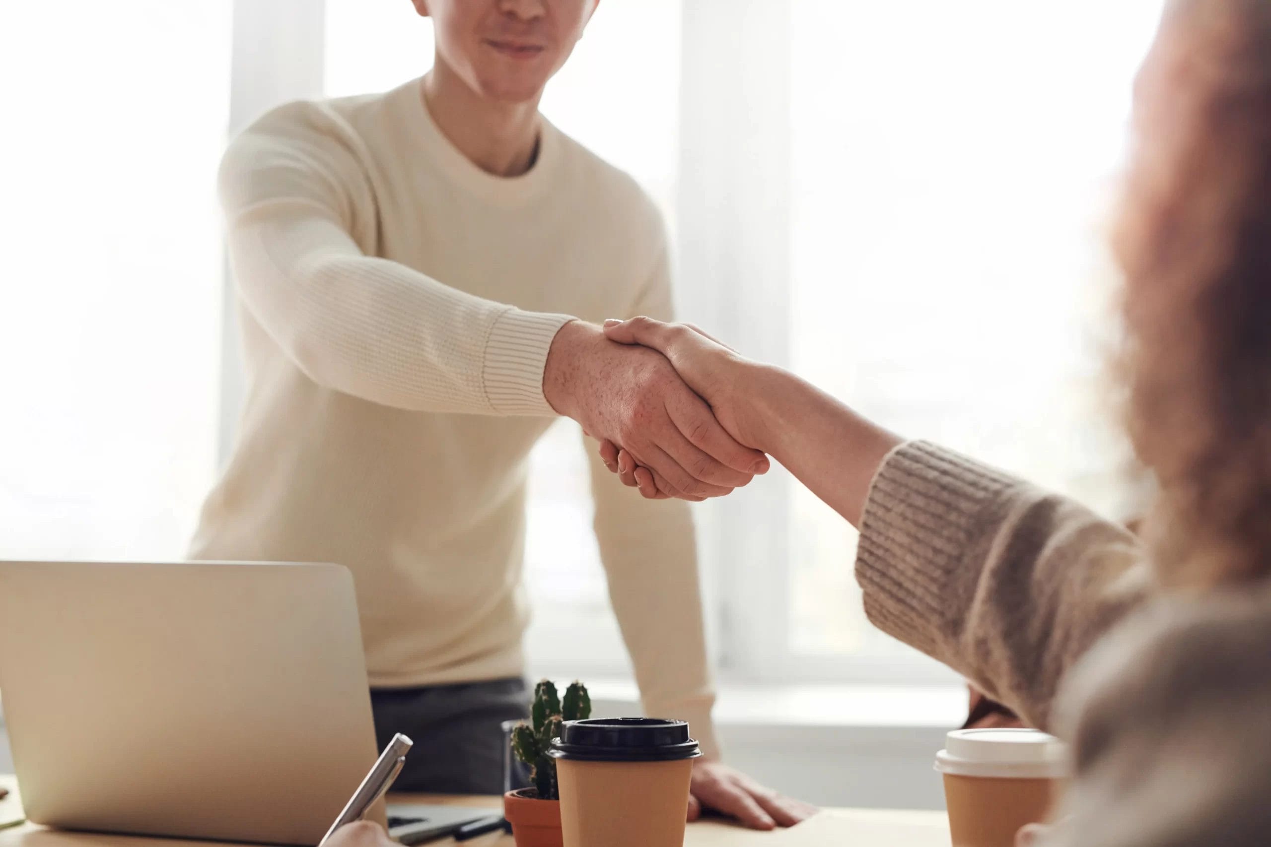 6 Essential Tips for Landing Your Dream Healthcare Job in the UK