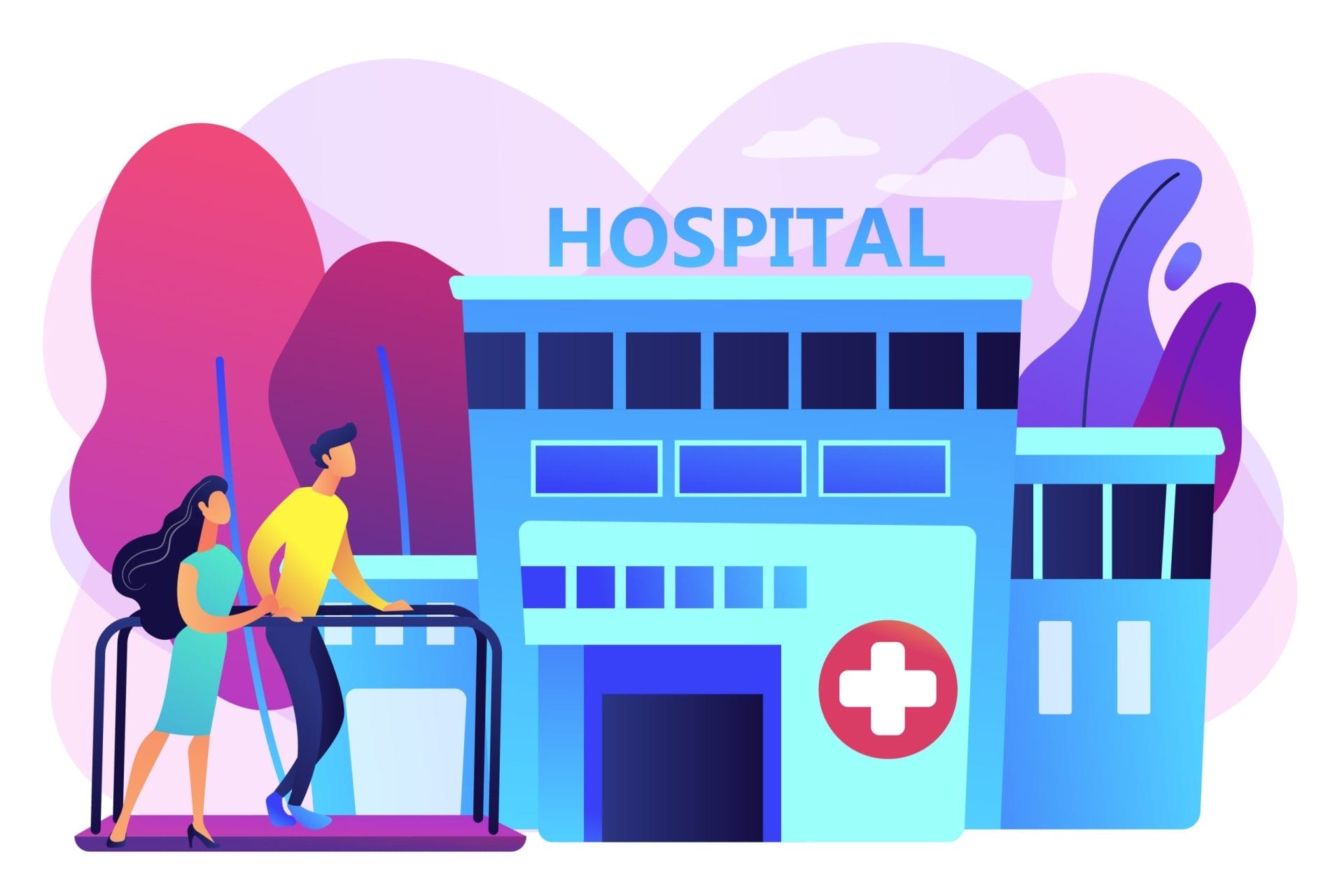 NHS vs. Private Sector: Weighing Up the Pros and Cons for Healthcare Professionals