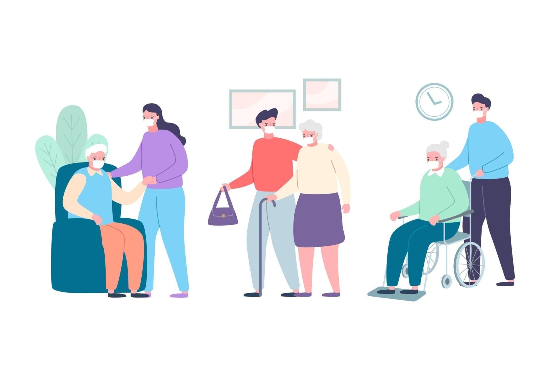 The Role of Social Workers in the UK: A Comprehensive Overview