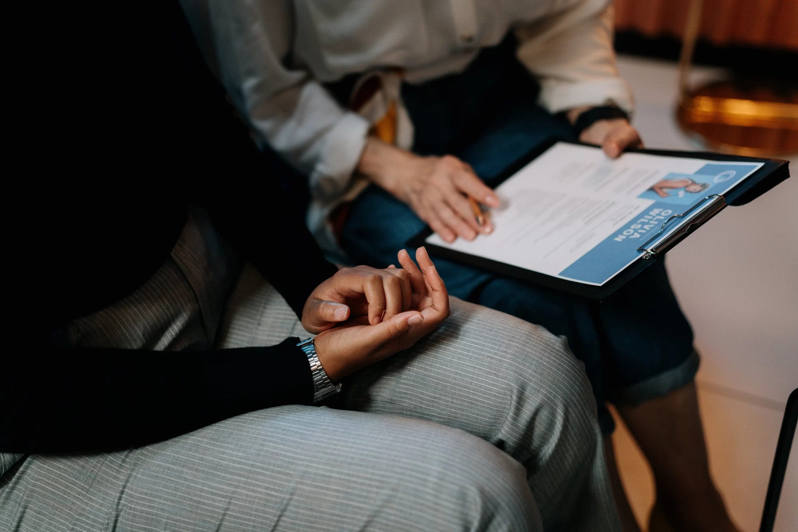 How to Tailor Your CV for Healthcare Jobs