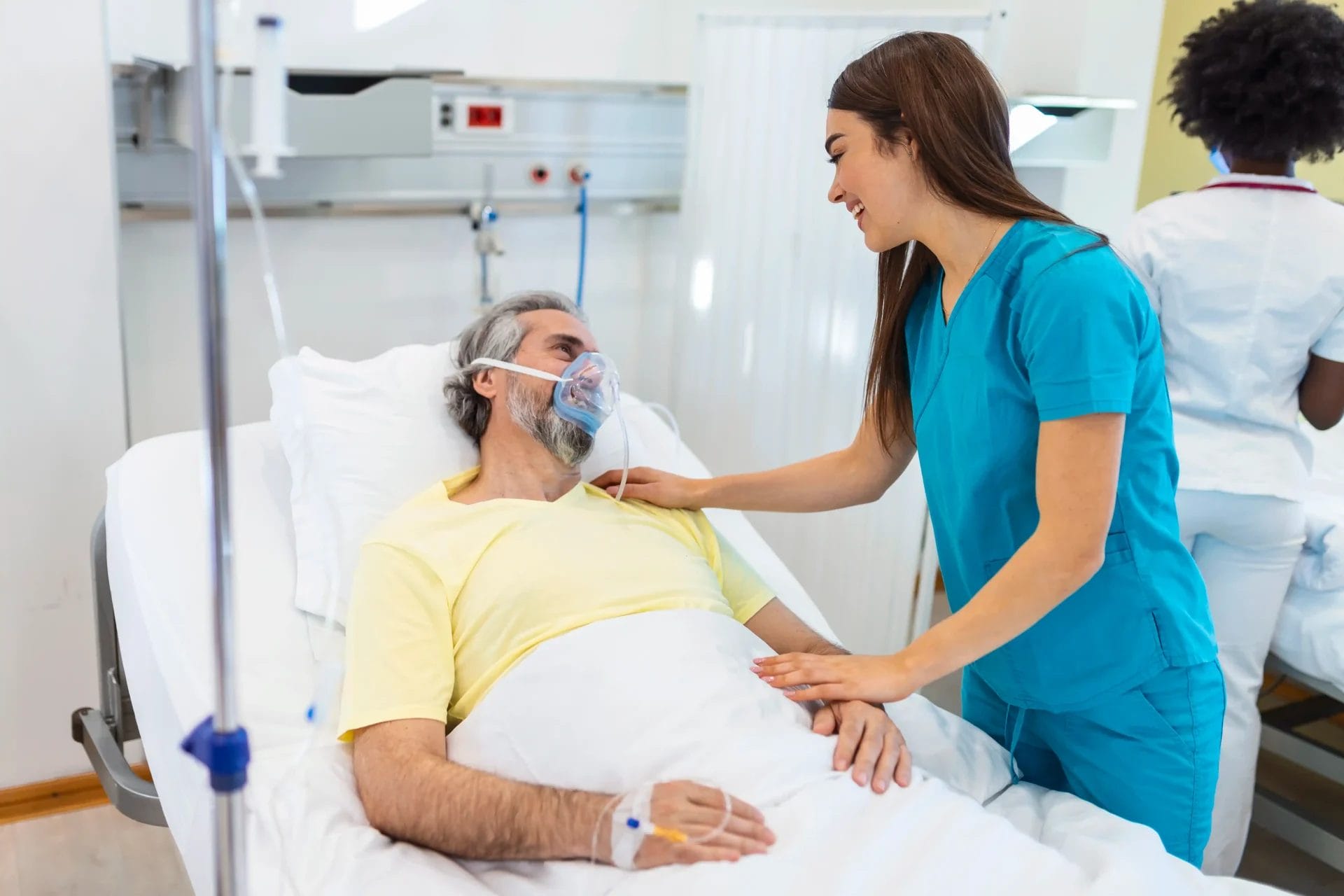 Career Progression in the NHS: Opportunities and Pathways