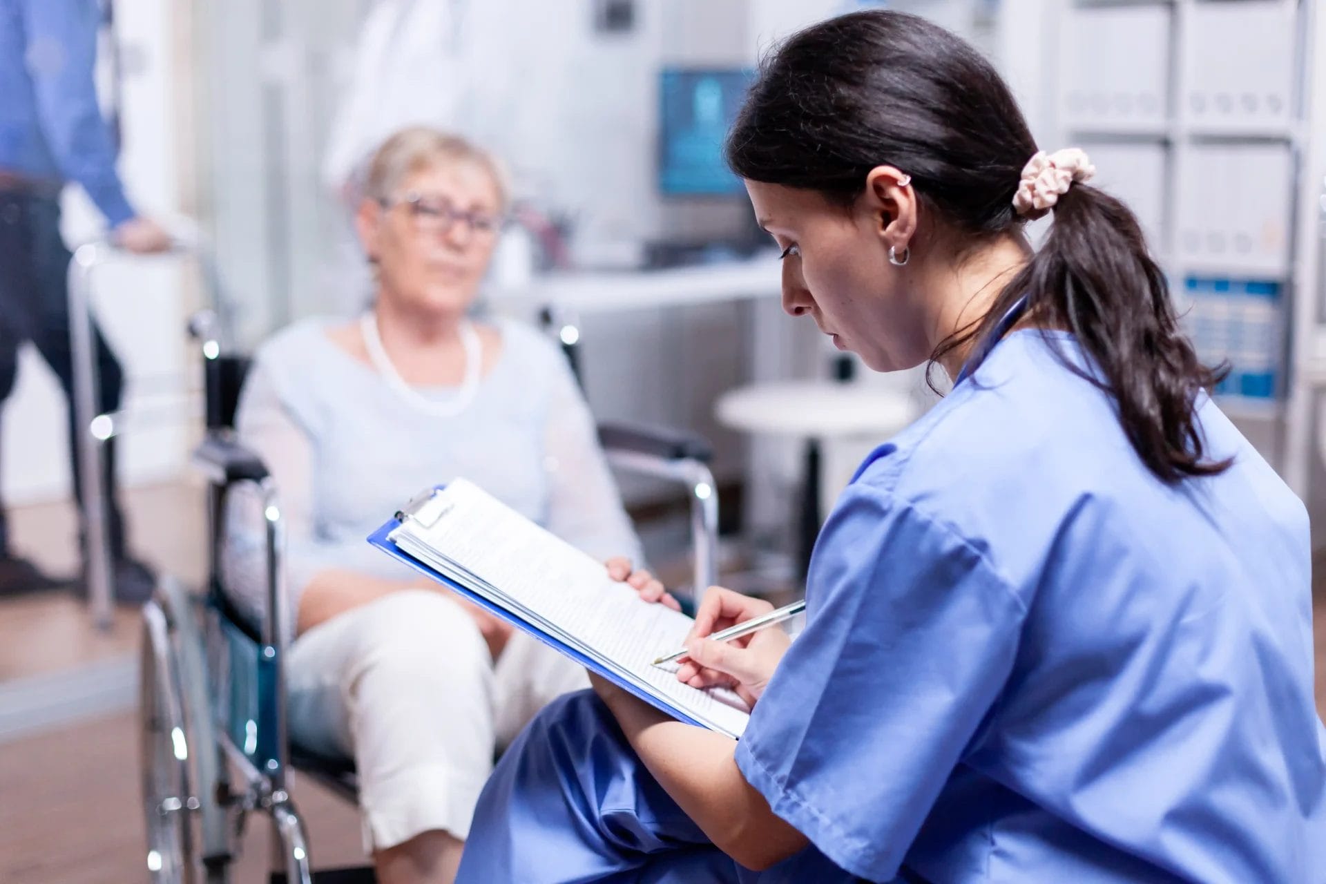 Career Progression in the NHS: Opportunities and Pathways