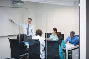 Career Progression in the NHS: Opportunities and Pathways