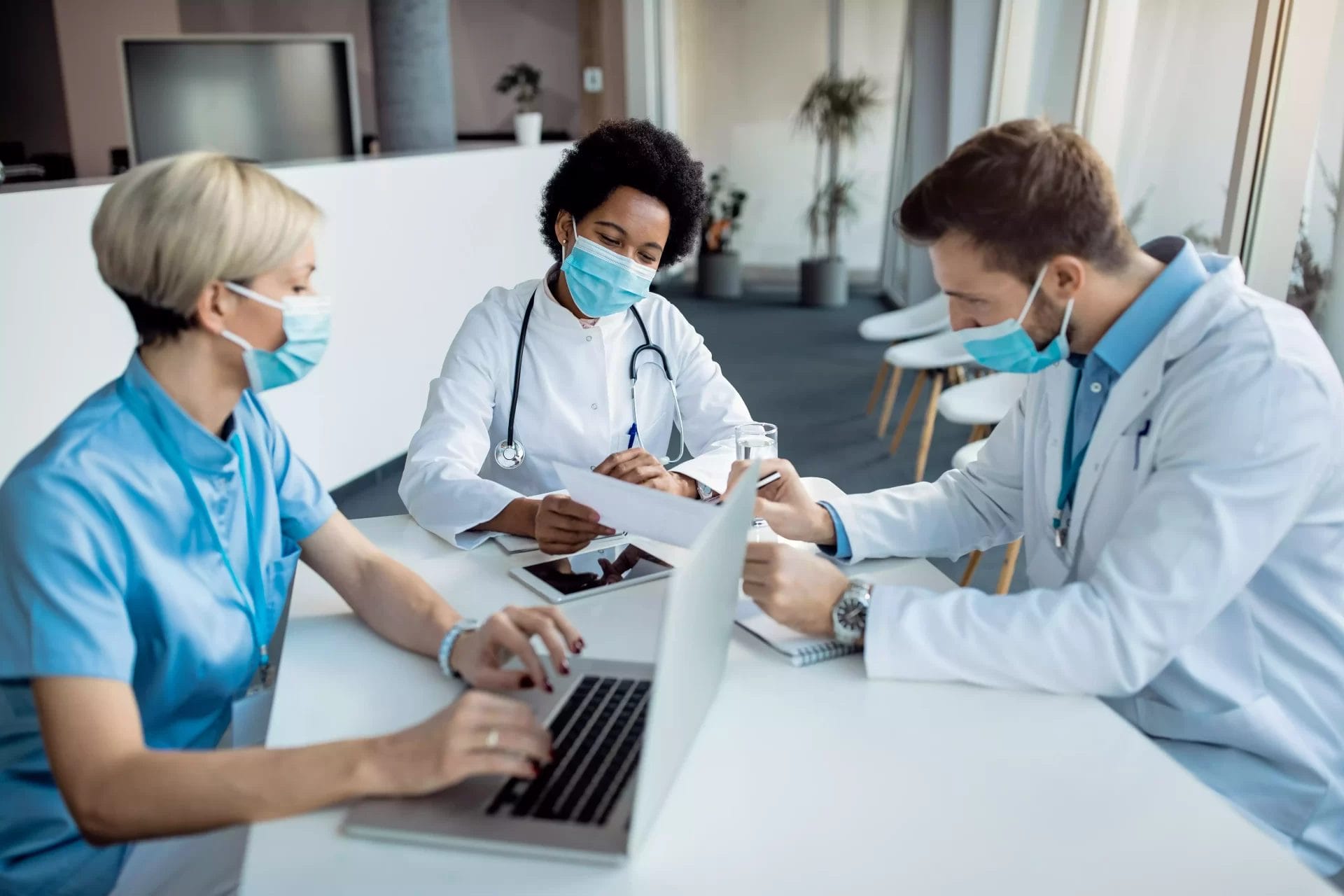 Career Progression in the NHS: Opportunities and Pathways