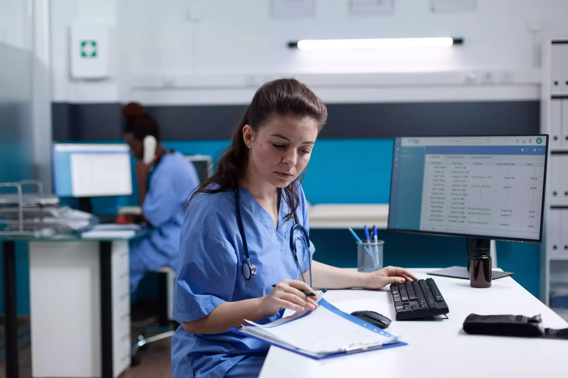 Career Progression in the NHS: Opportunities and Pathways