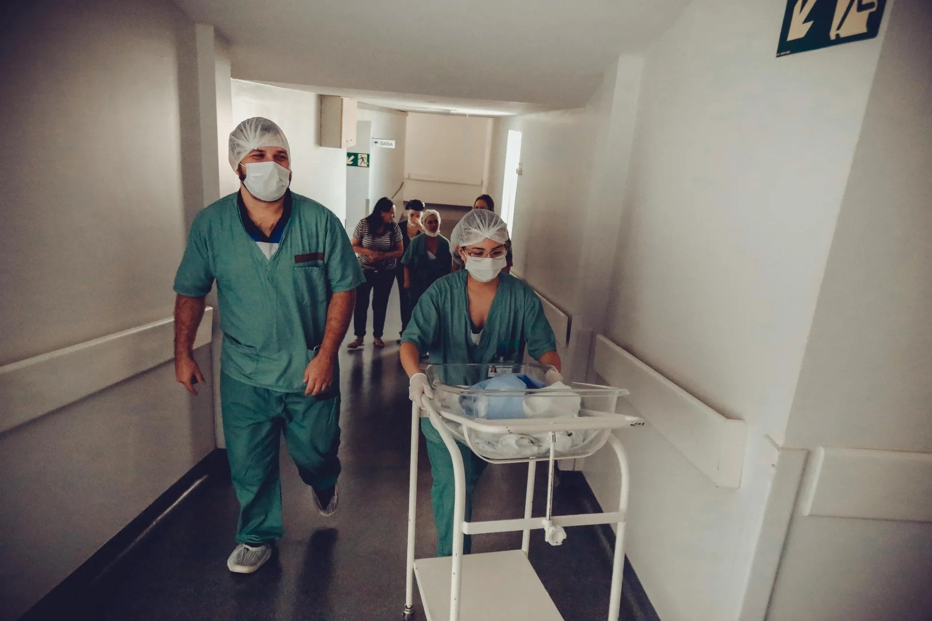 The Role of a Band 6 Nurse Explained