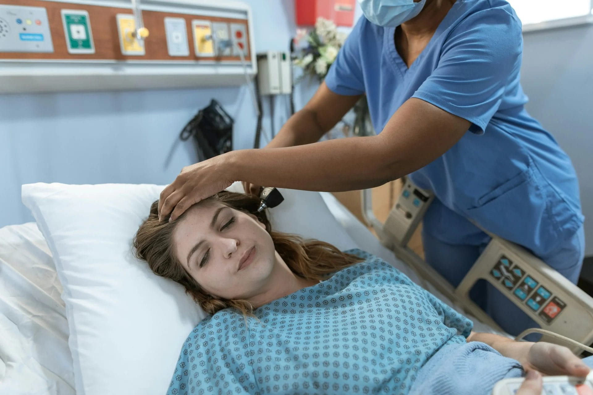 The Role of a Band 6 Nurse Explained