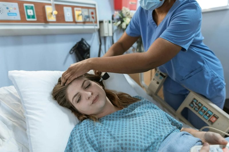 The Role of a Band 6 Nurse Explained