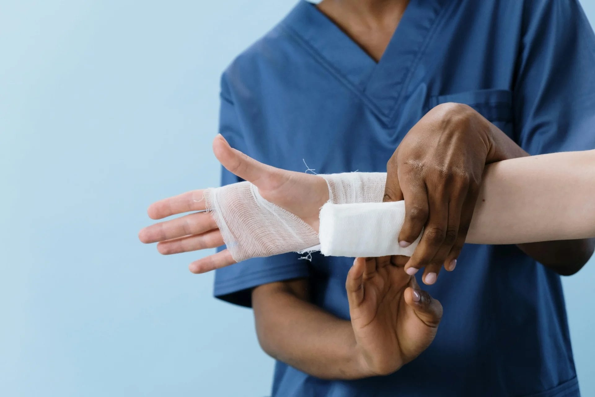 The Role of a Band 6 Nurse Explained